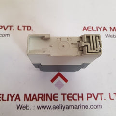 Abb Ct-ahs.22 Off-delay With Aux. Voltage Time Relay 230V 3A 1Svr630110R3300
