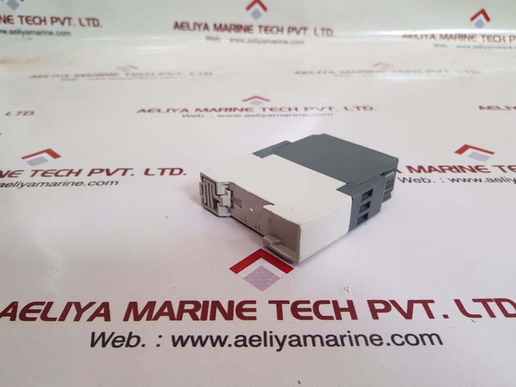 Abb Ct-ahs.22 Off-delay With Aux. Voltage Time Relay 230V 3A 1Svr630110R3300
