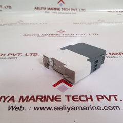 Abb Ct-ahs.22 Off-delay With Aux. Voltage Time Relay 230V 3A 1Svr630110R3300