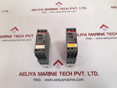 ABB CT-ERS On Delay Time Relay 4A 300V 1SVR430103R0200