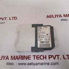 ABB CT-ERS On Delay Time Relay 4A 300V 1SVR430103R0200