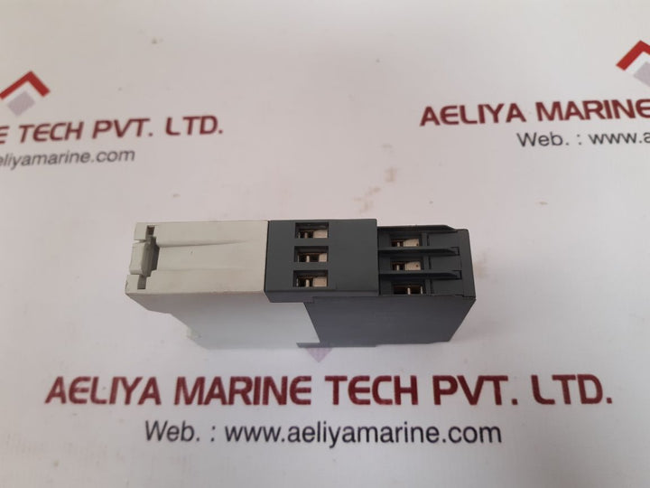 ABB CT-ERS On Delay Time Relay 4A 300V 1SVR430103R0200