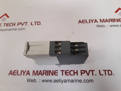 ABB CT-ERS On Delay Time Relay 4A 300V 1SVR430103R0200