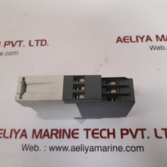ABB CT-ERS On Delay Time Relay 4A 300V 1SVR430103R0200