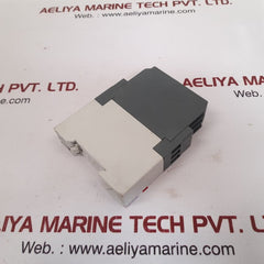 ABB CT-ERS On Delay Time Relay 4A 300V 1SVR430103R0200
