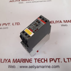 ABB CT-ERS On Delay Time Relay 4A 300V 1SVR430103R0200