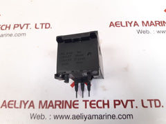 Siemens 3Ua7021-1C Overload Relay 600V Ac