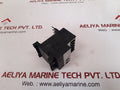 Siemens 3Ua7021-1C Overload Relay 600V Ac