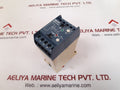 Telemecanique Rm2-ua1114M Voltage Relay 300V Ac 4A 50-60Hz