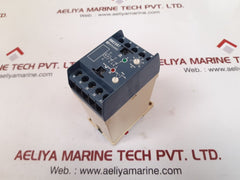 Telemecanique Rm2-ua1114M Voltage Relay 300V Ac 4A 50-60Hz