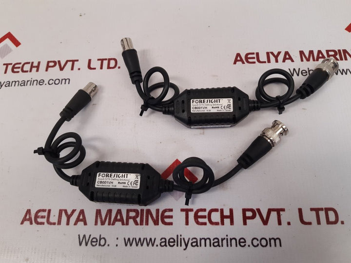 Foresight Cb001Vh Video Transformer Filter