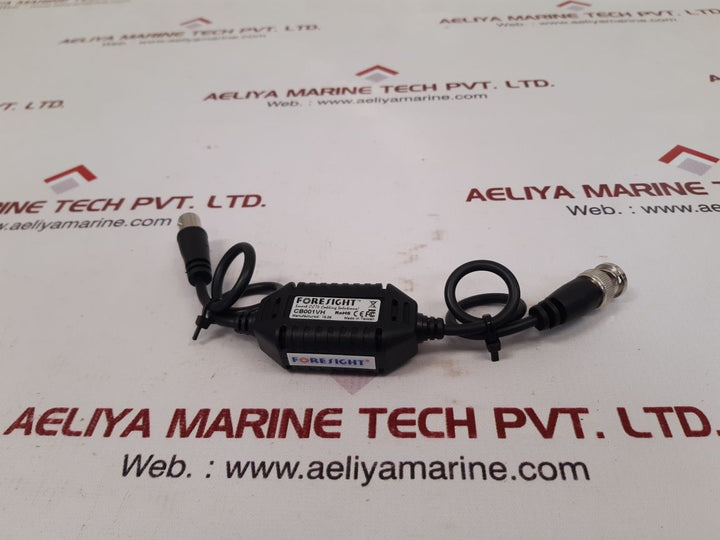 Foresight Cb001Vh Video Transformer Filter