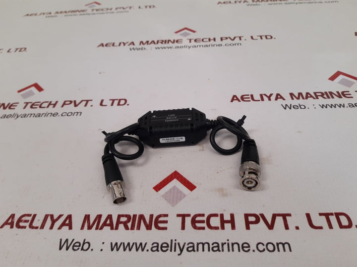 Foresight Cb001Vh Video Transformer Filter