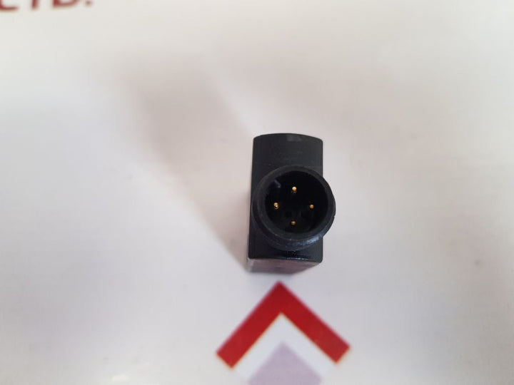 Omron E3S-at16 Photoelectric Switch Sensor Set 10 To 30V Dc