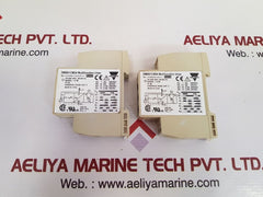 Carlo Gavazzi Dmb51Cm24 Multifunction Timer 1 To 10