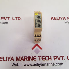 Carlo Gavazzi Dmb51Cm24 Multifunction Timer 1 To 10