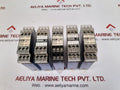 Knick L116A2 Dc Isolation Amplifier 24V Ac/Dc 0 To 20Ma