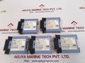 Knick L116A2 Dc Isolation Amplifier 24V Ac/Dc 0 To 20Ma