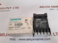Siemens 3Tf2810-0Af0 Contactor 16A 600V Ac