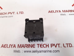 Siemens 3Tf2810-0Af0 Contactor 16A 600V Ac