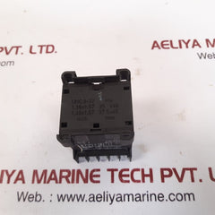 Siemens 3Tf2810-0Af0 Contactor 16A 600V Ac