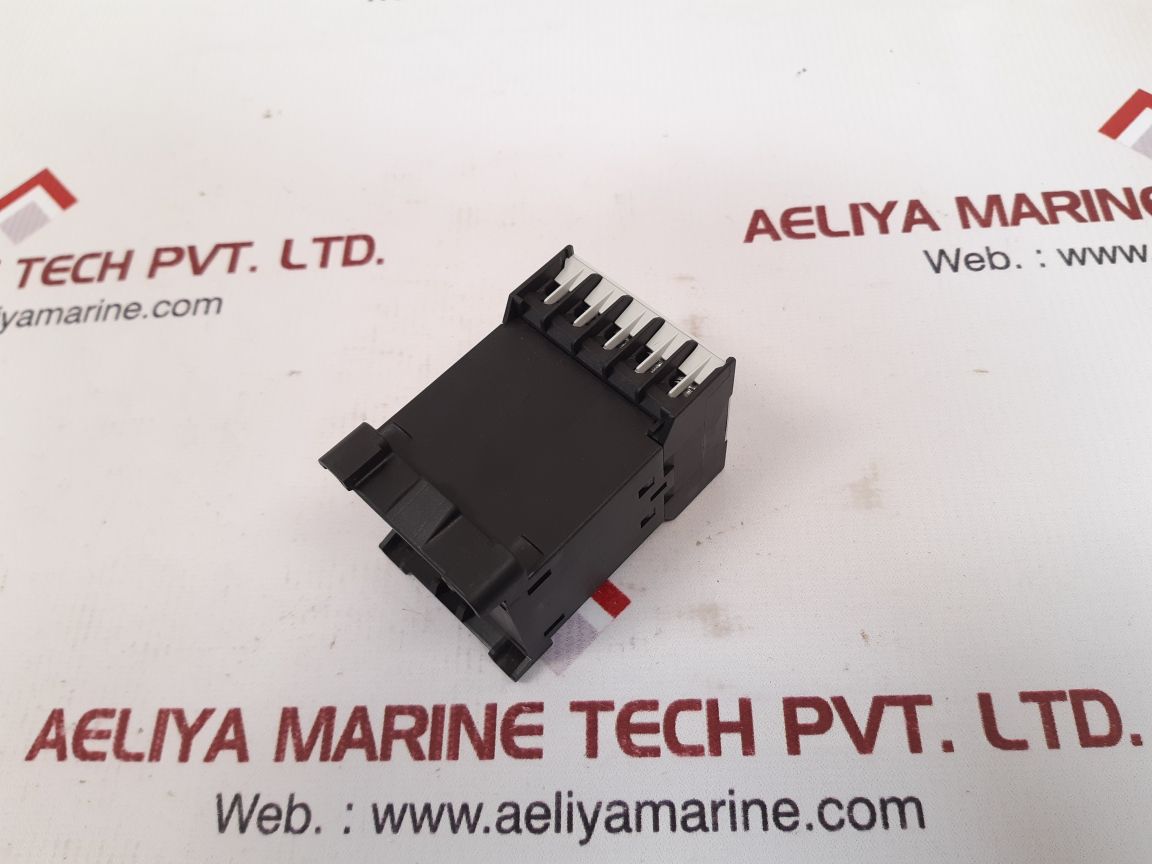 Siemens 3Tf2810-0Af0 Contactor 16A 600V Ac