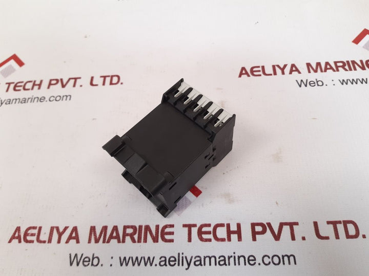 Siemens 3Tf2810-0Af0 Contactor 16A 600V Ac