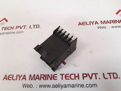 Siemens 3Tf2810-0Af0 Contactor 16A 600V Ac