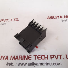 Siemens 3Tf2810-0Af0 Contactor 16A 600V Ac