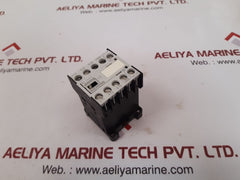 Siemens 3Tf2810-0Af0 Contactor 16A 600V Ac
