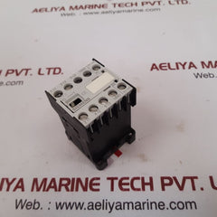 Siemens 3Tf2810-0Af0 Contactor 16A 600V Ac