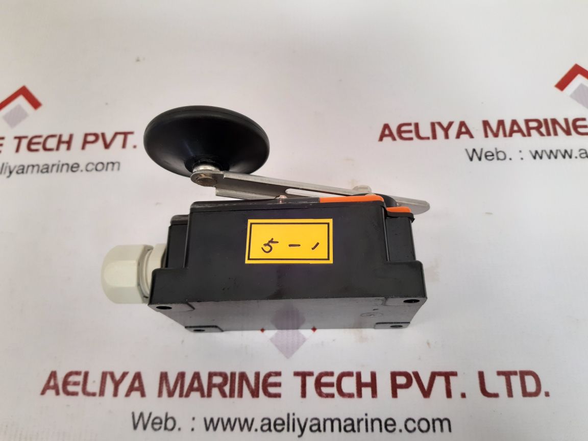 K-TYPE(A.B) AC250V-15A Limit Switch DC125-1A 01-13-02-1