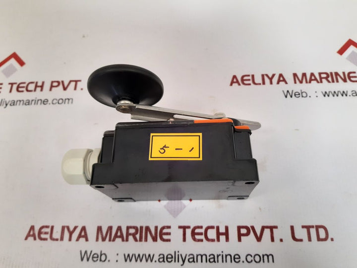 K-TYPE(A.B) AC250V-15A Limit Switch DC125-1A 01-13-02-1