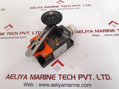 K-TYPE(A.B) AC250V-15A Limit Switch DC125-1A 01-13-02-1