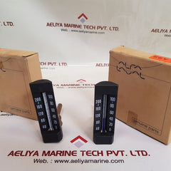 Alfa Laval Sika 2.0872 Thermometer 0-100 C 40-200 F