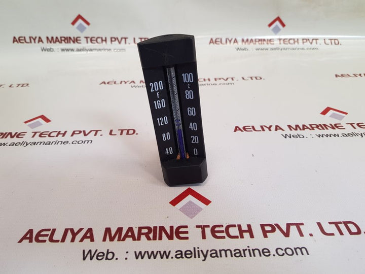 Alfa Laval Sika 2.0872 Thermometer 0-100 C 40-200 F