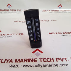 Alfa Laval Sika 2.0872 Thermometer 0-100 C 40-200 F
