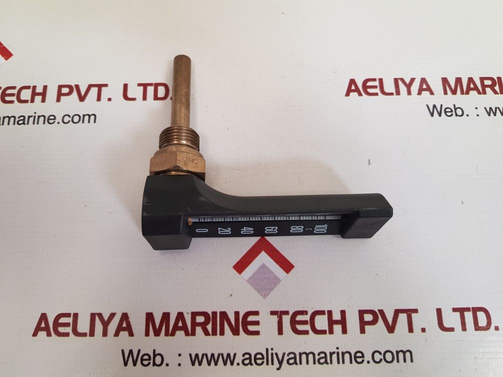 Alfa Laval Sika 2.0872 Thermometer 0-100 C 40-200 F