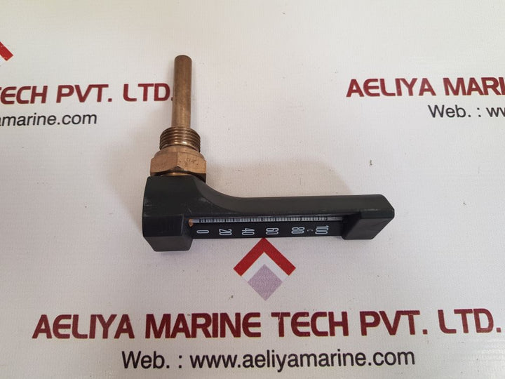 Alfa Laval Sika 2.0872 Thermometer 0-100 C 40-200 F