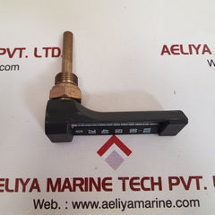 Alfa Laval Sika 2.0872 Thermometer 0-100 C 40-200 F