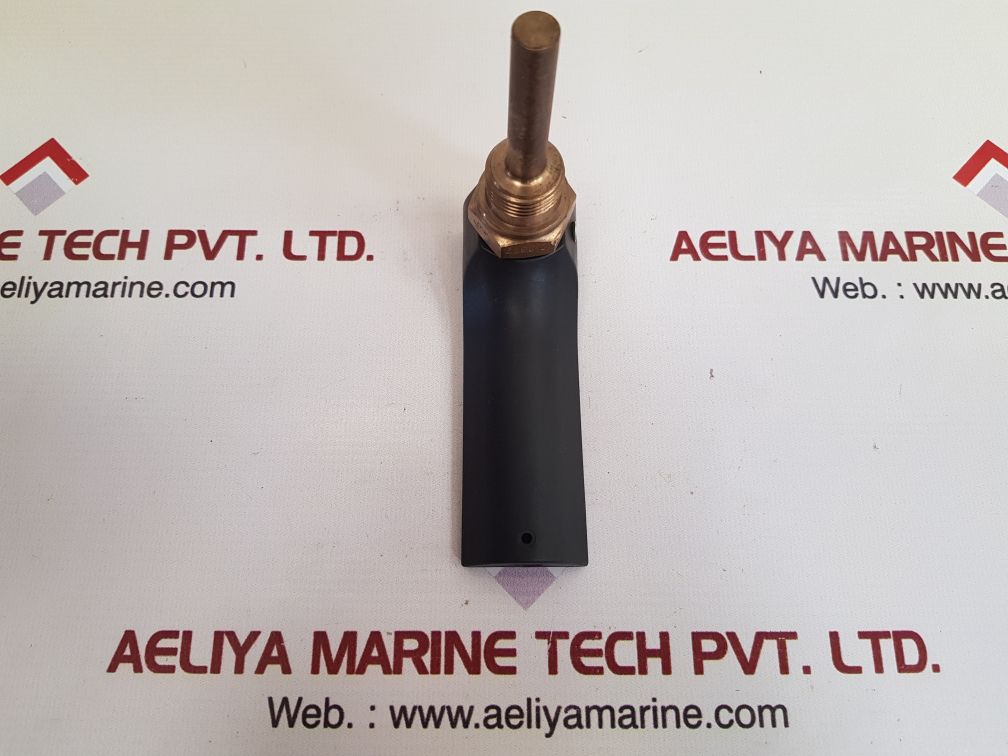Alfa Laval Sika 2.0872 Thermometer 0-100 C 40-200 F