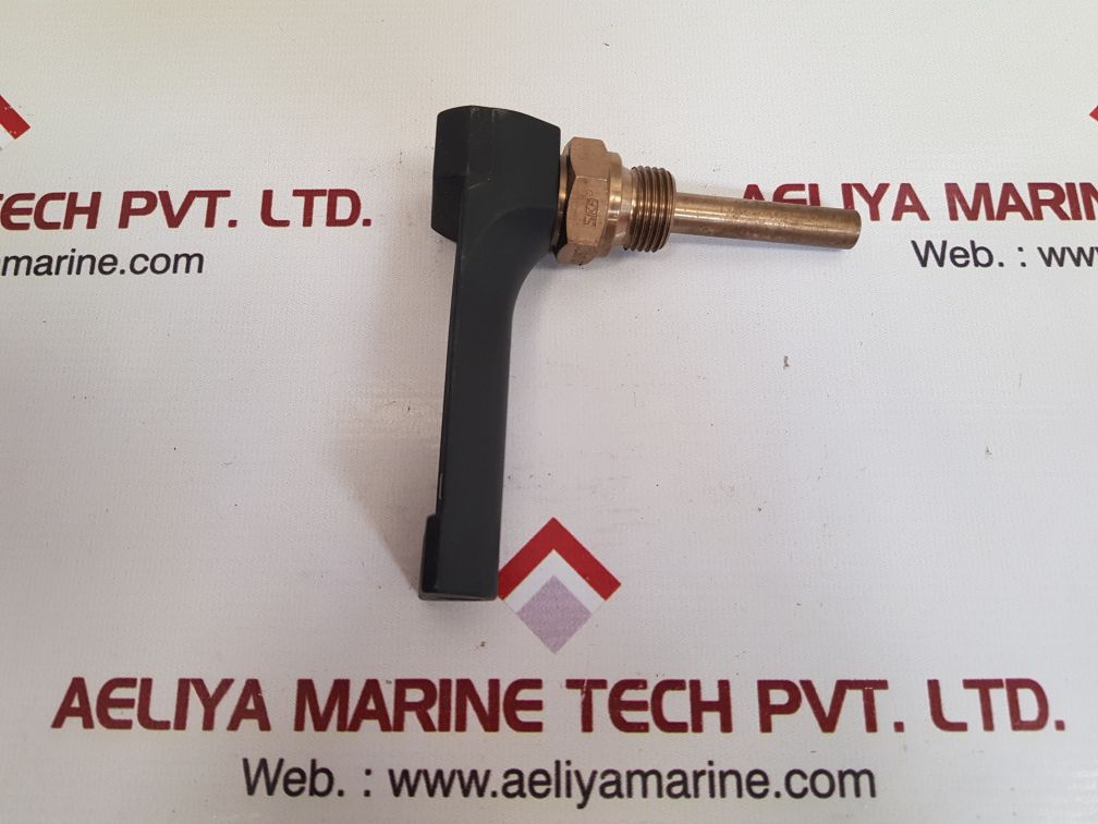 Alfa Laval Sika 2.0872 Thermometer 0-100 C 40-200 F