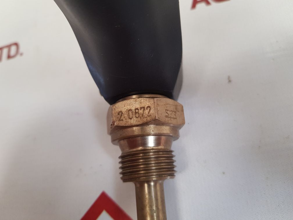 Alfa Laval Sika 2.0872 Thermometer 0-100 C 40-200 F