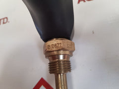Alfa Laval Sika 2.0872 Thermometer 0-100 C 40-200 F