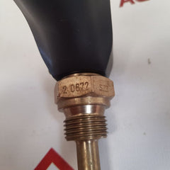 Alfa Laval Sika 2.0872 Thermometer 0-100 C 40-200 F