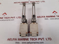 Omron Wlca12-2 Limit Switch 1850Rc