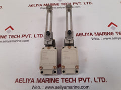Omron Wlca12-2 Limit Switch 1850Rc