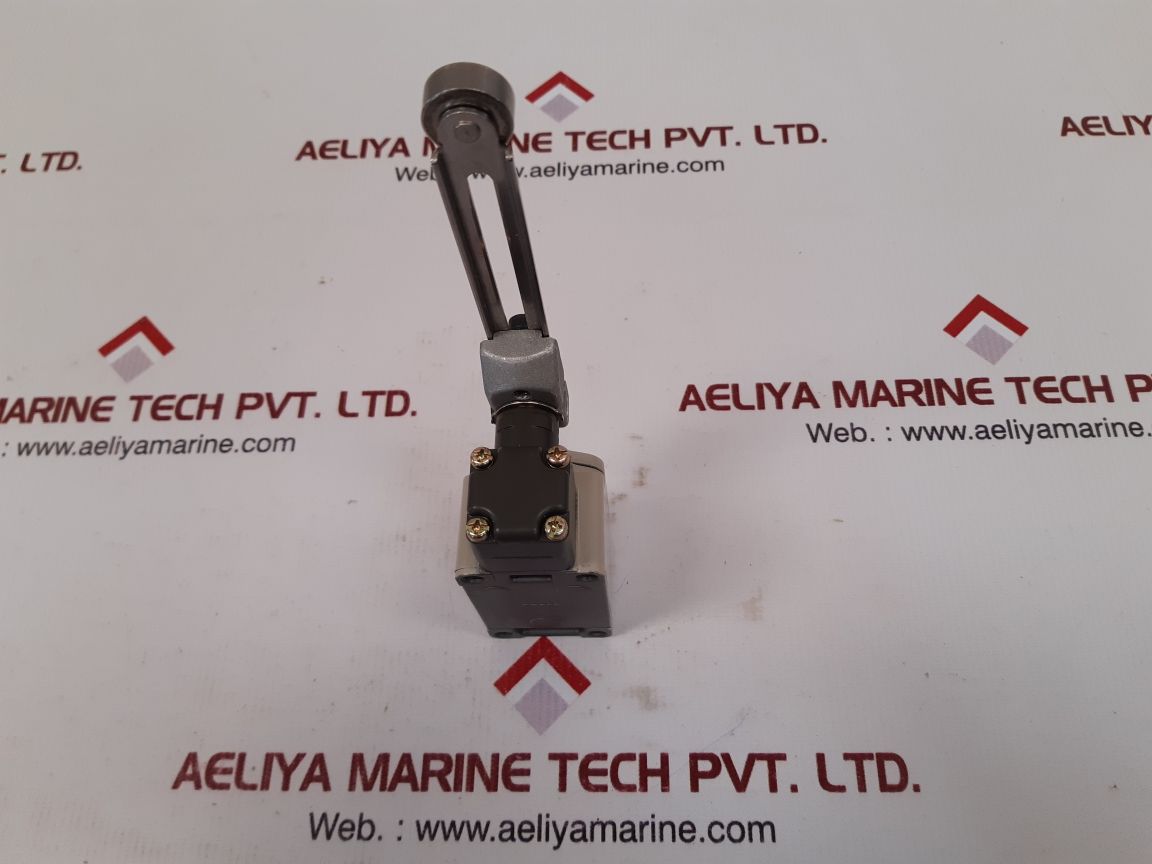 Omron Wlca12-2 Limit Switch 1850Rc