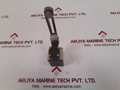 Omron Wlca12-2 Limit Switch 1850Rc