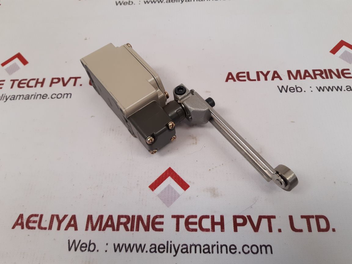 Omron Wlca12-2 Limit Switch 1850Rc